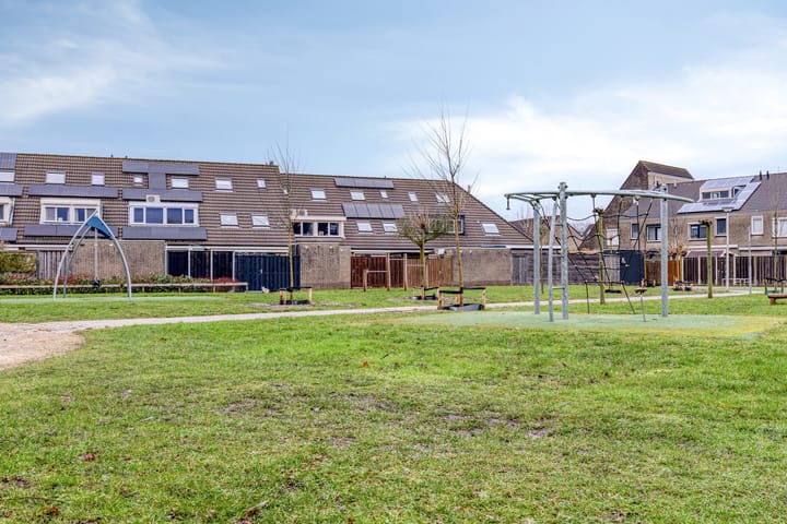 Foto 34 van Annette Versluys-Poelmanstraat 5