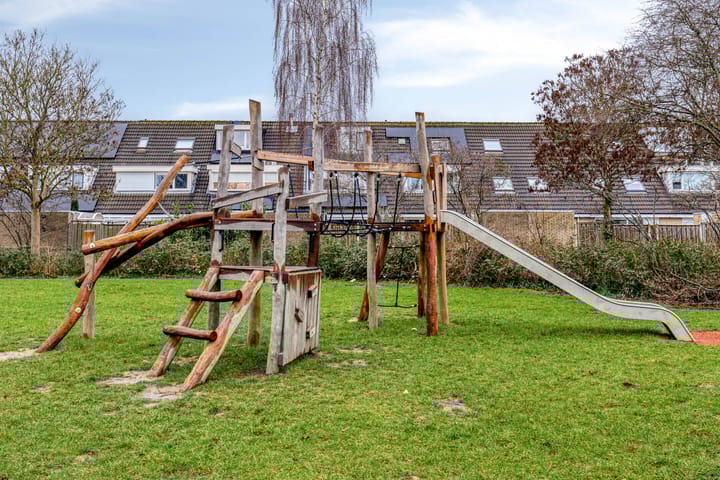 Foto 35 van Annette Versluys-Poelmanstraat 5