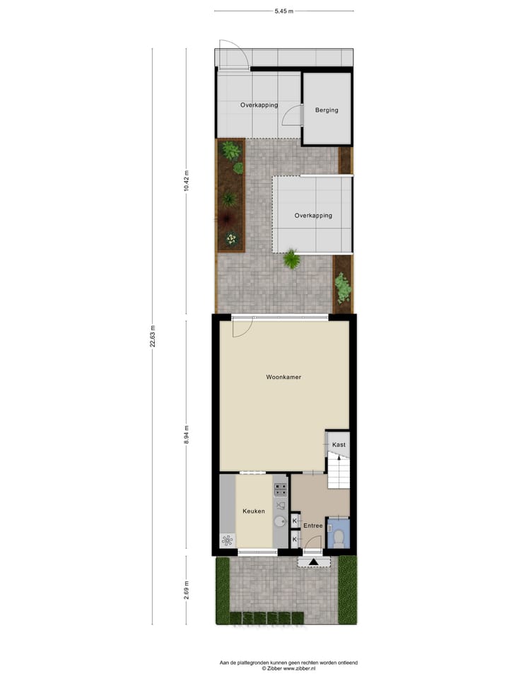 Foto 37 van Annette Versluys-Poelmanstraat 5