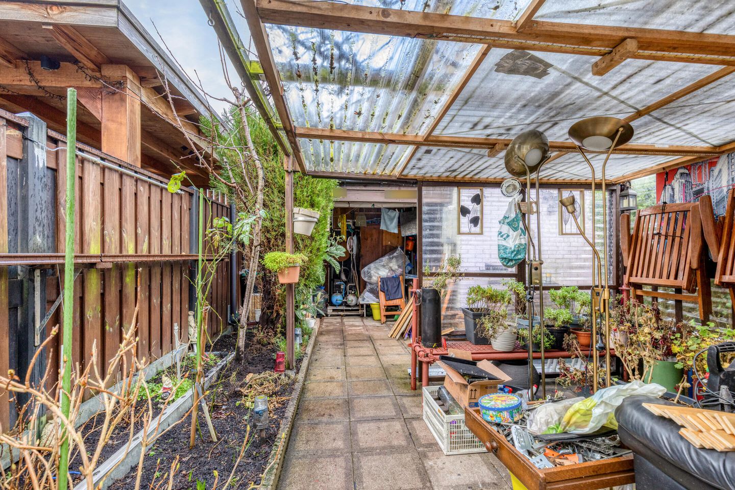 Foto 4 van Annette Versluys-Poelmanstraat 5