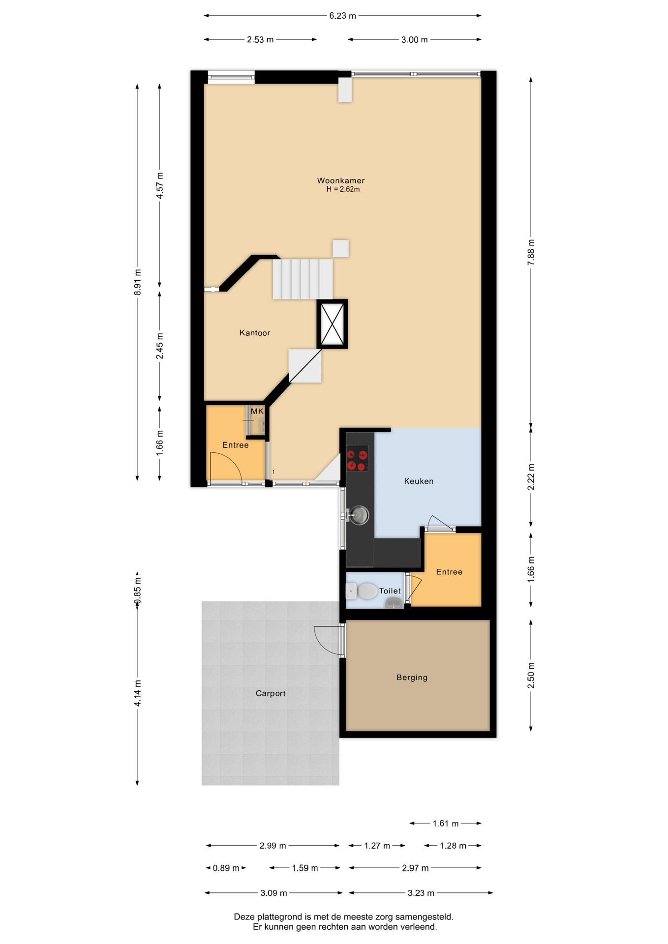 Photo 44 of Drieslag 27