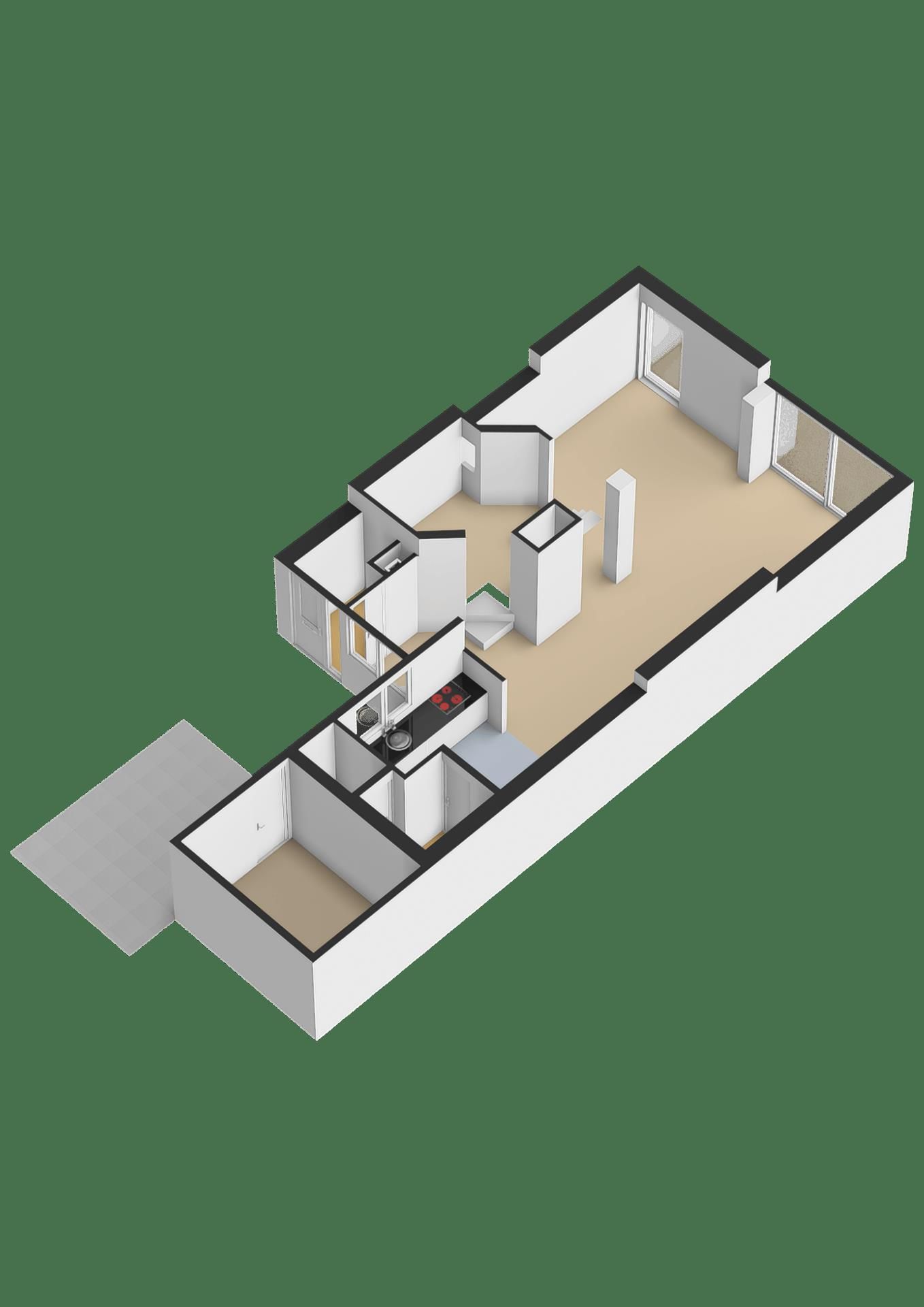 Photo 45 of Drieslag 27