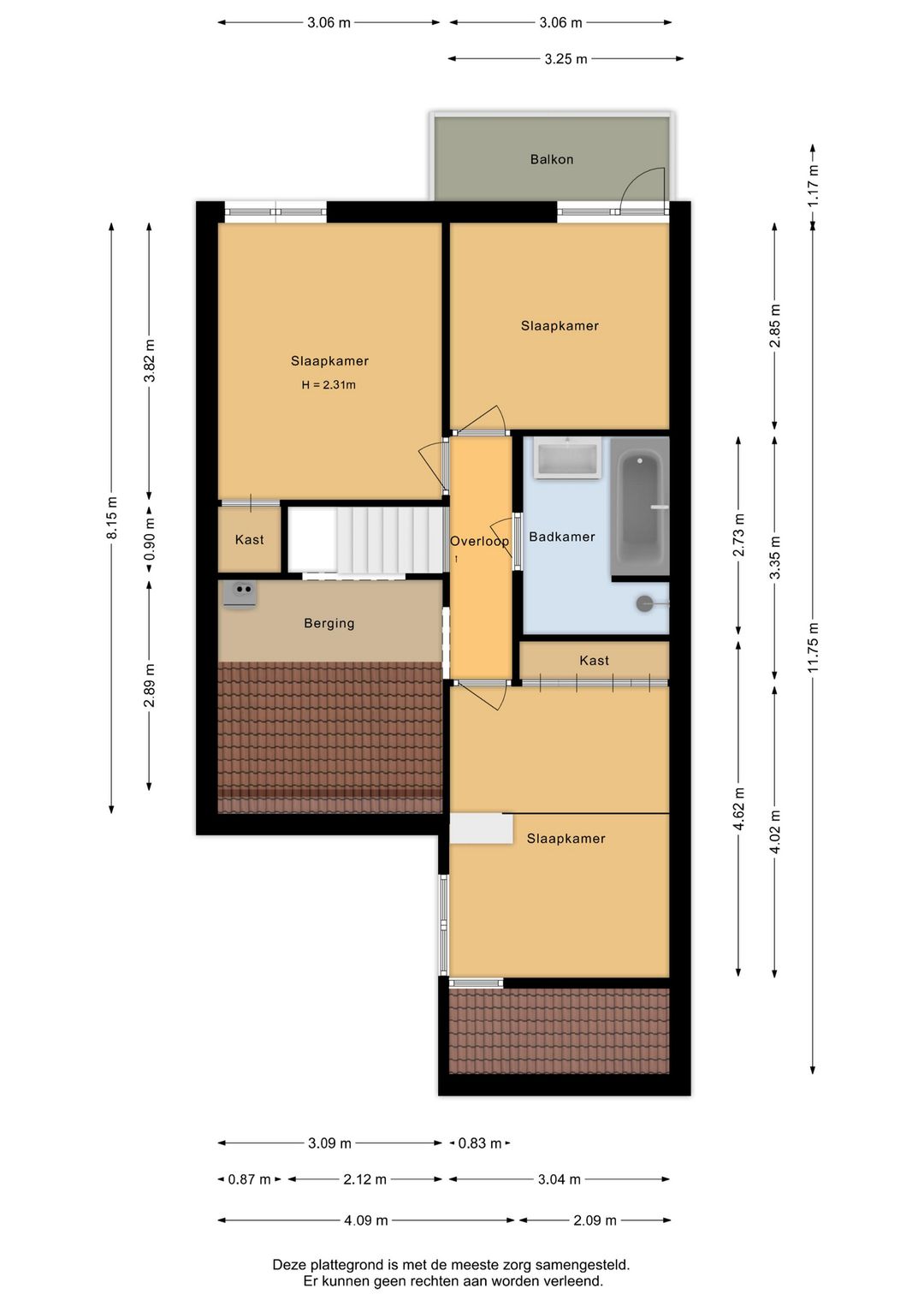 Photo 46 of Drieslag 27