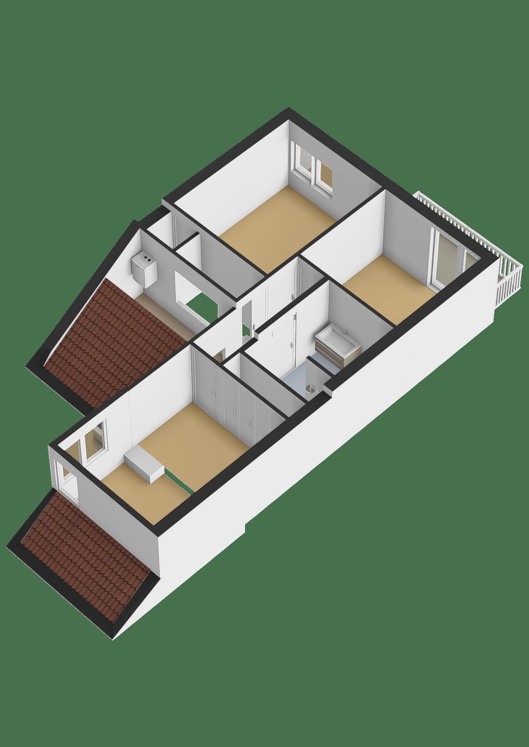 Photo 47 of Drieslag 27