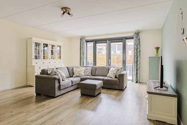 Foto 2 van Berkenlaan 20