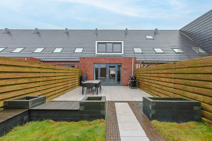 Foto 4 van Berkenlaan 20