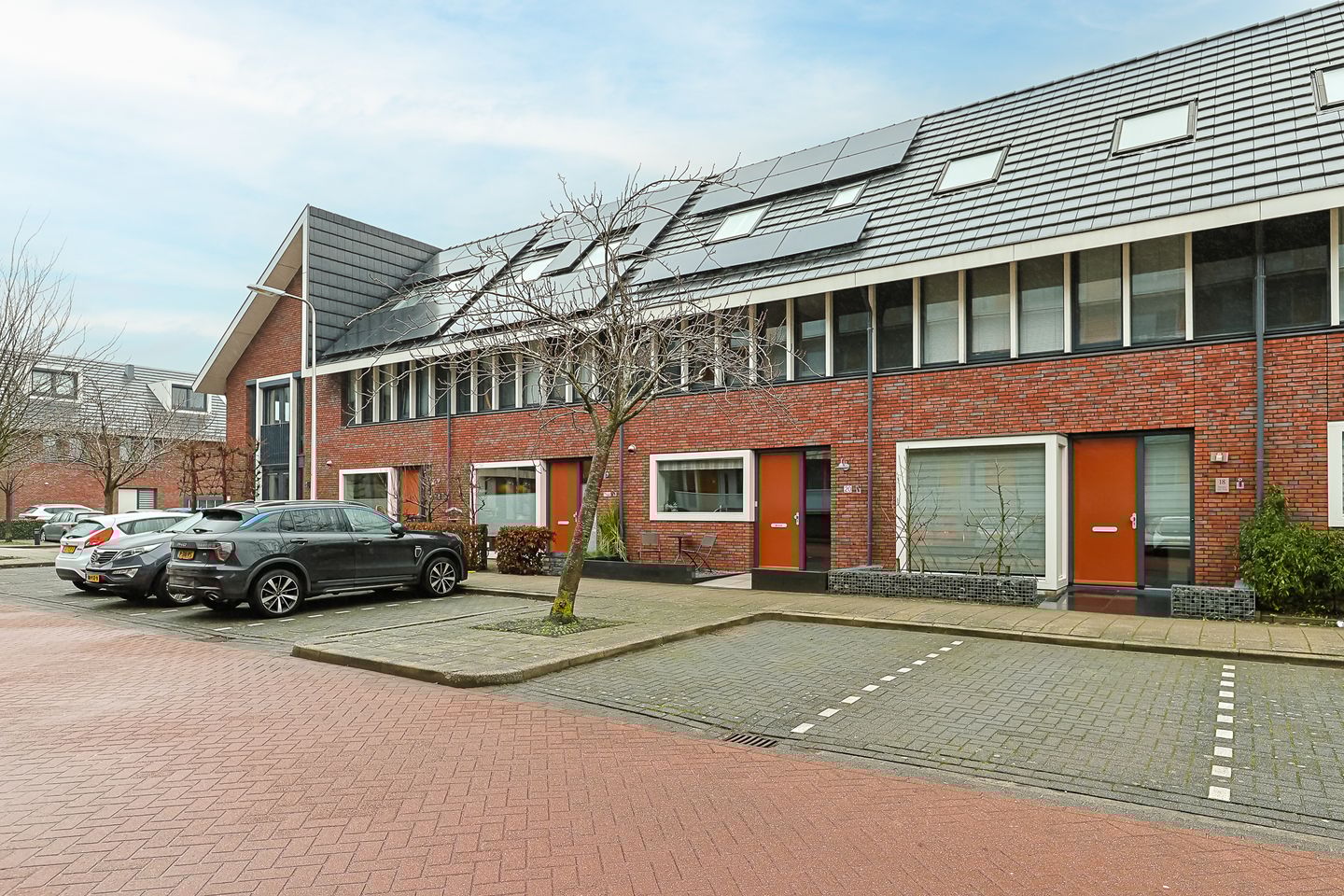 Foto 5 van Berkenlaan 20