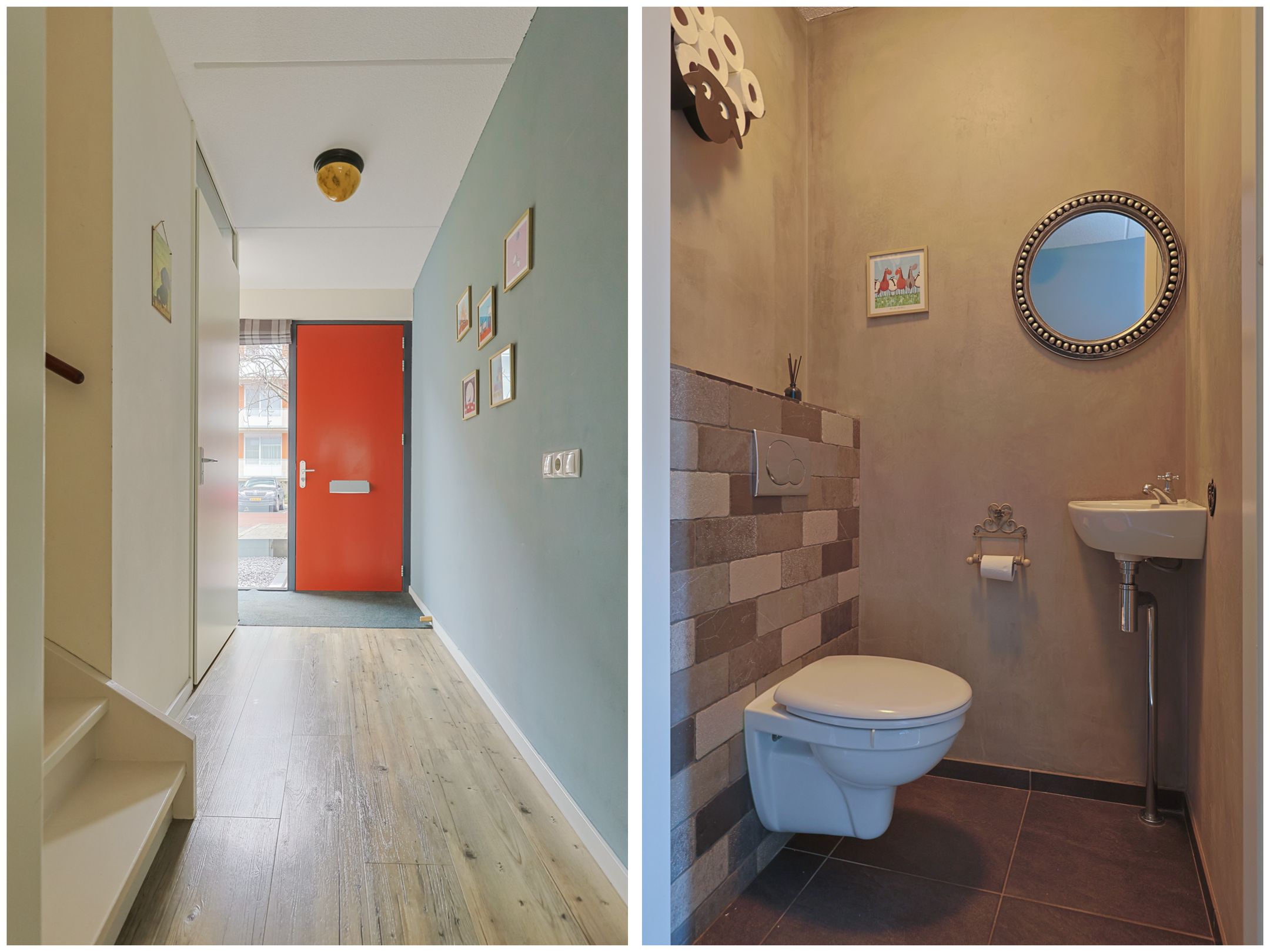 Foto 6 van Berkenlaan 20