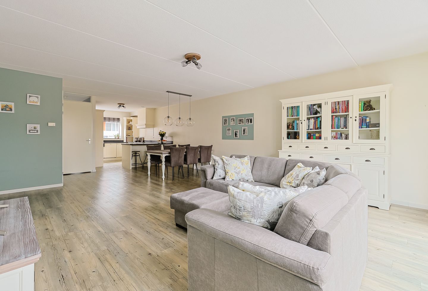 Foto 10 van Berkenlaan 20