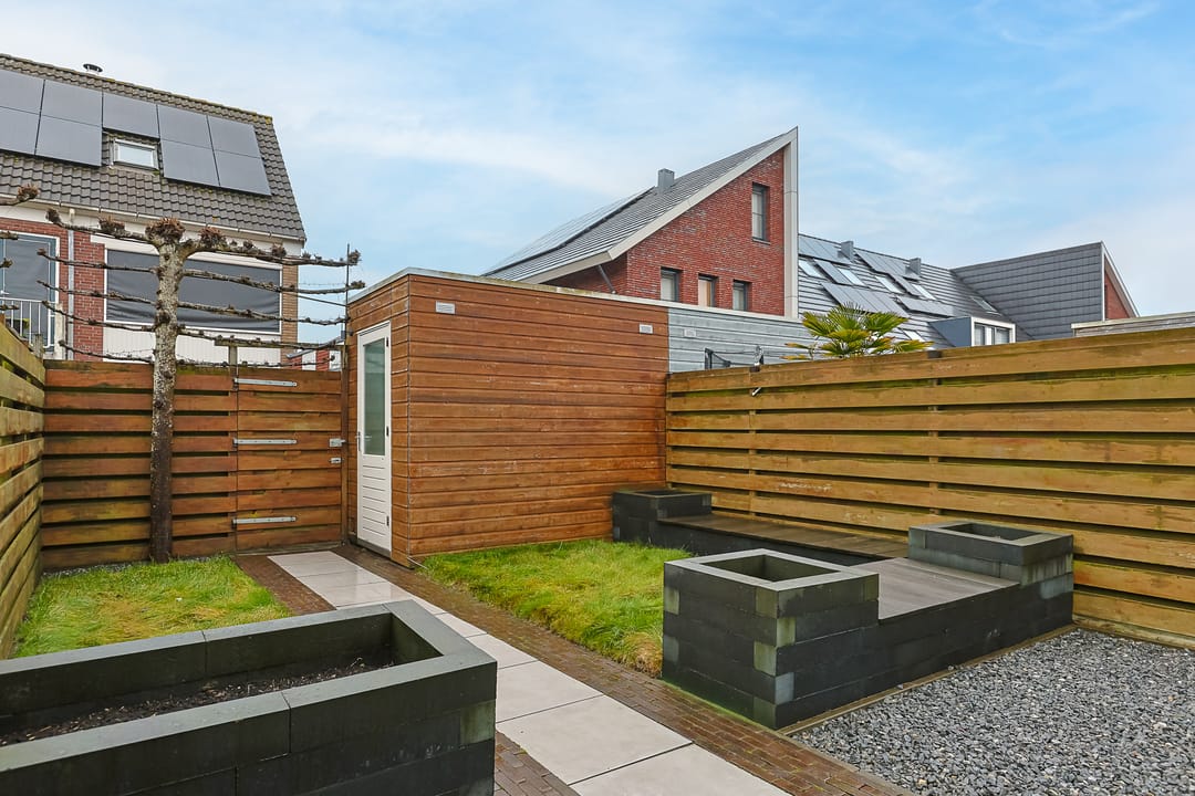 Foto 17 van Berkenlaan 20