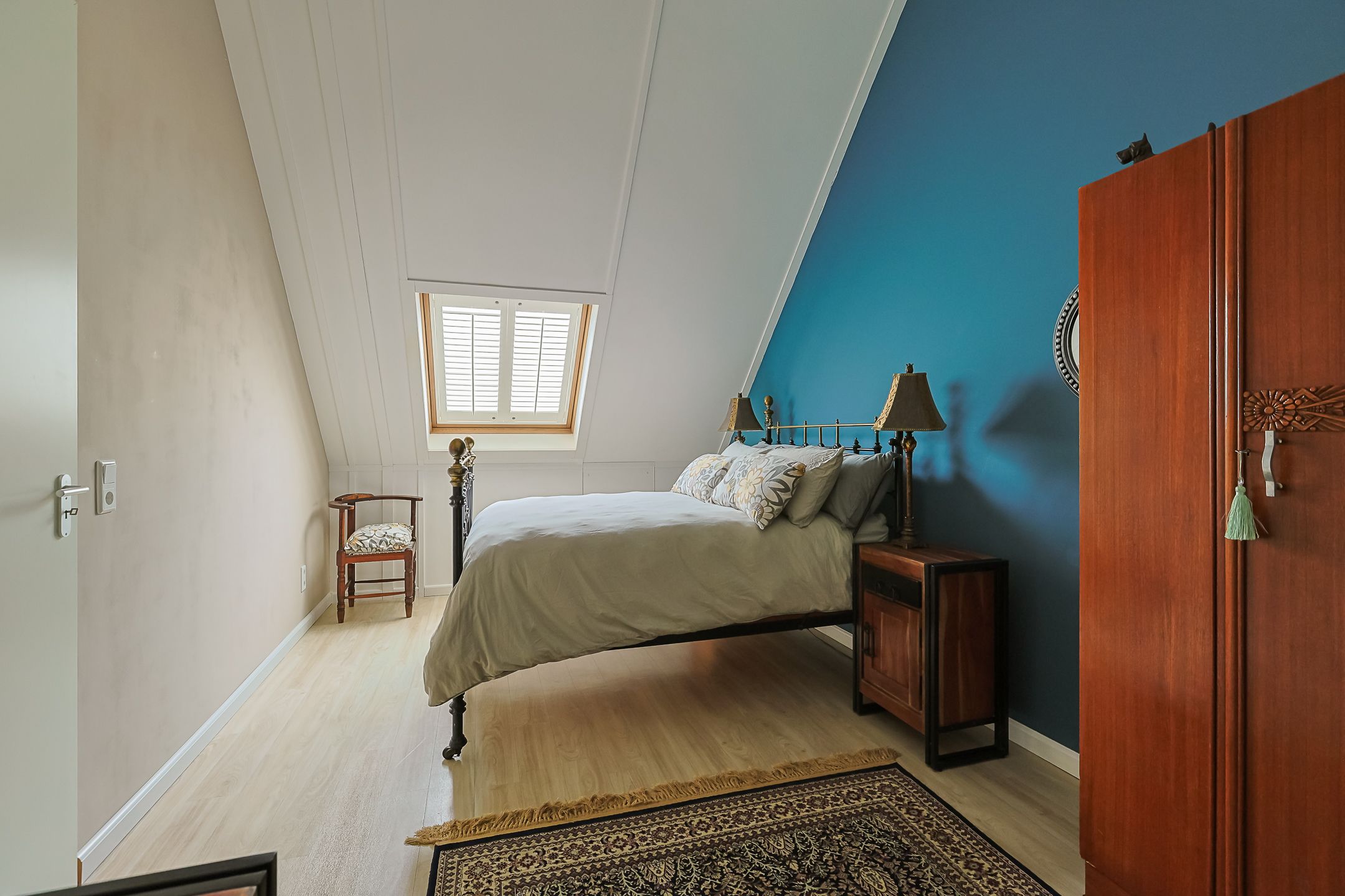 Foto 27 van Berkenlaan 20