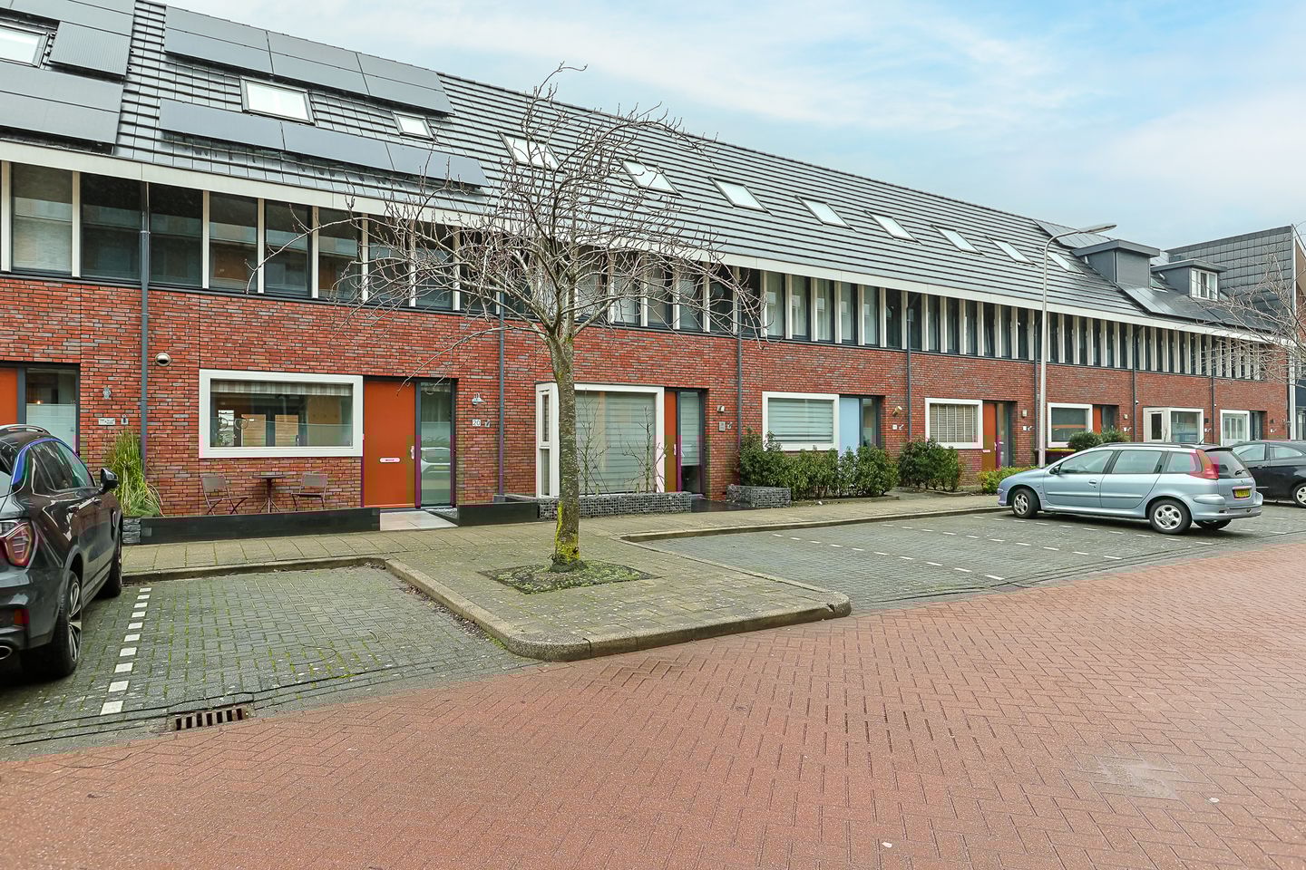 Foto 29 van Berkenlaan 20