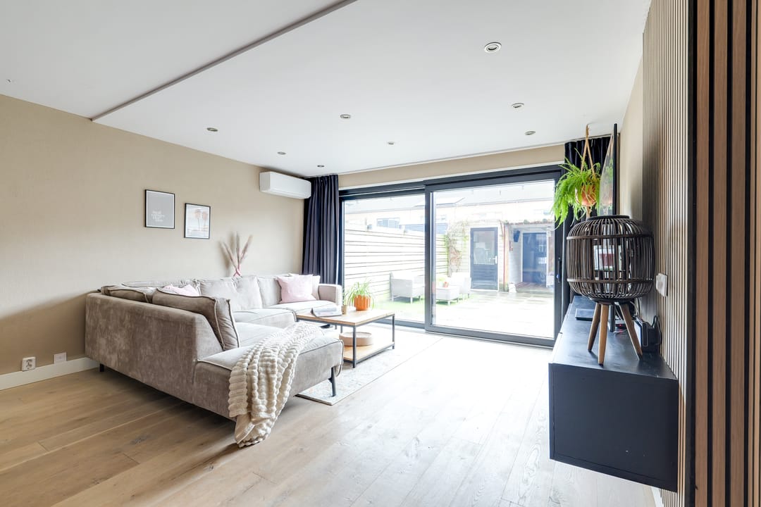 Foto 2 van Ietje Kooistratuin 51