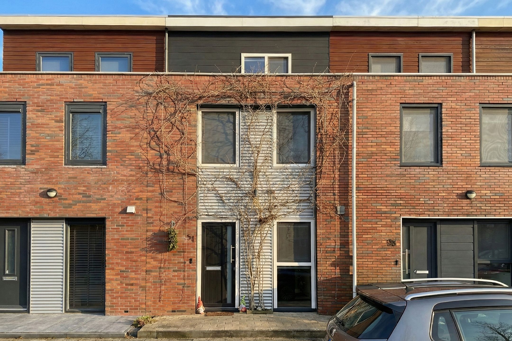 Foto 6 van Ietje Kooistratuin 51