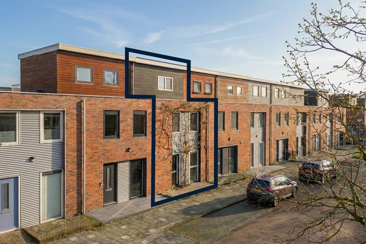 Ietje Kooistratuin 51 main image