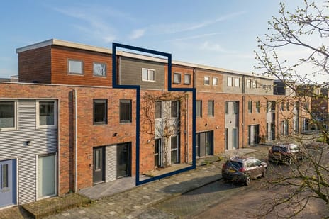 Ietje Kooistratuin thumbnail