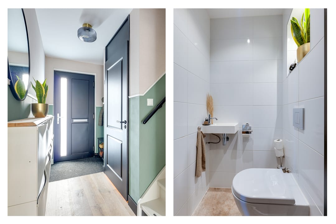 Foto 7 van Ietje Kooistratuin 51