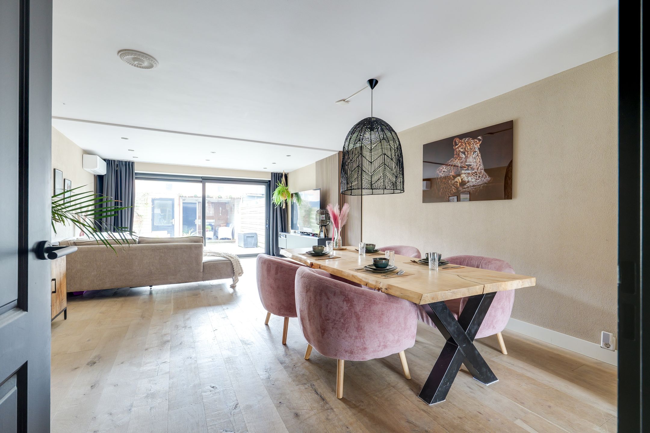 Foto 9 van Ietje Kooistratuin 51