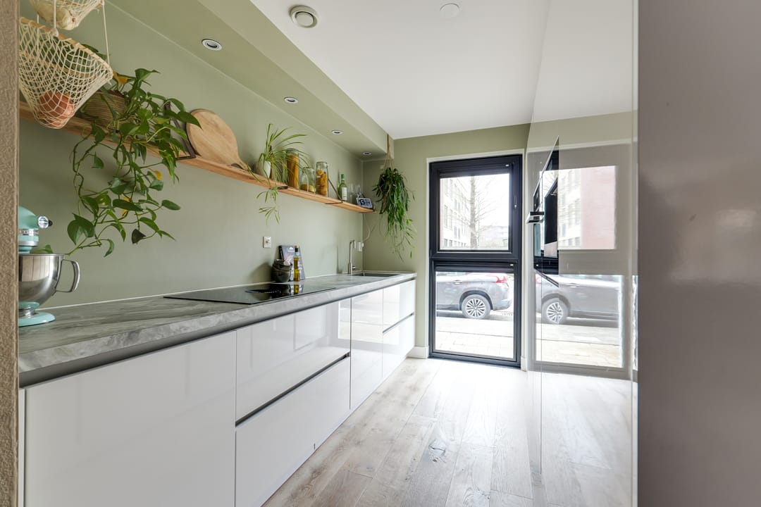 Foto 11 van Ietje Kooistratuin 51