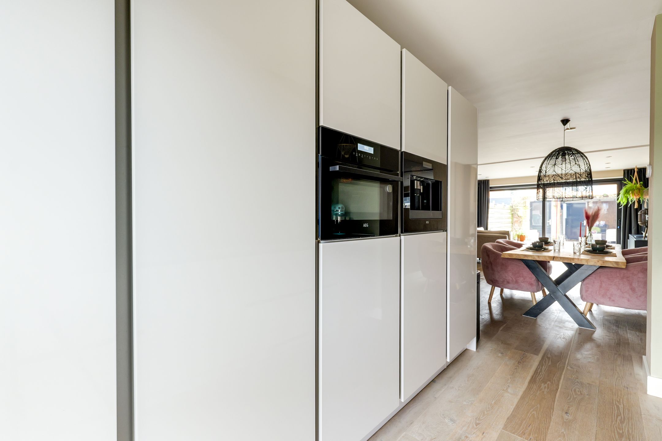 Foto 12 van Ietje Kooistratuin 51