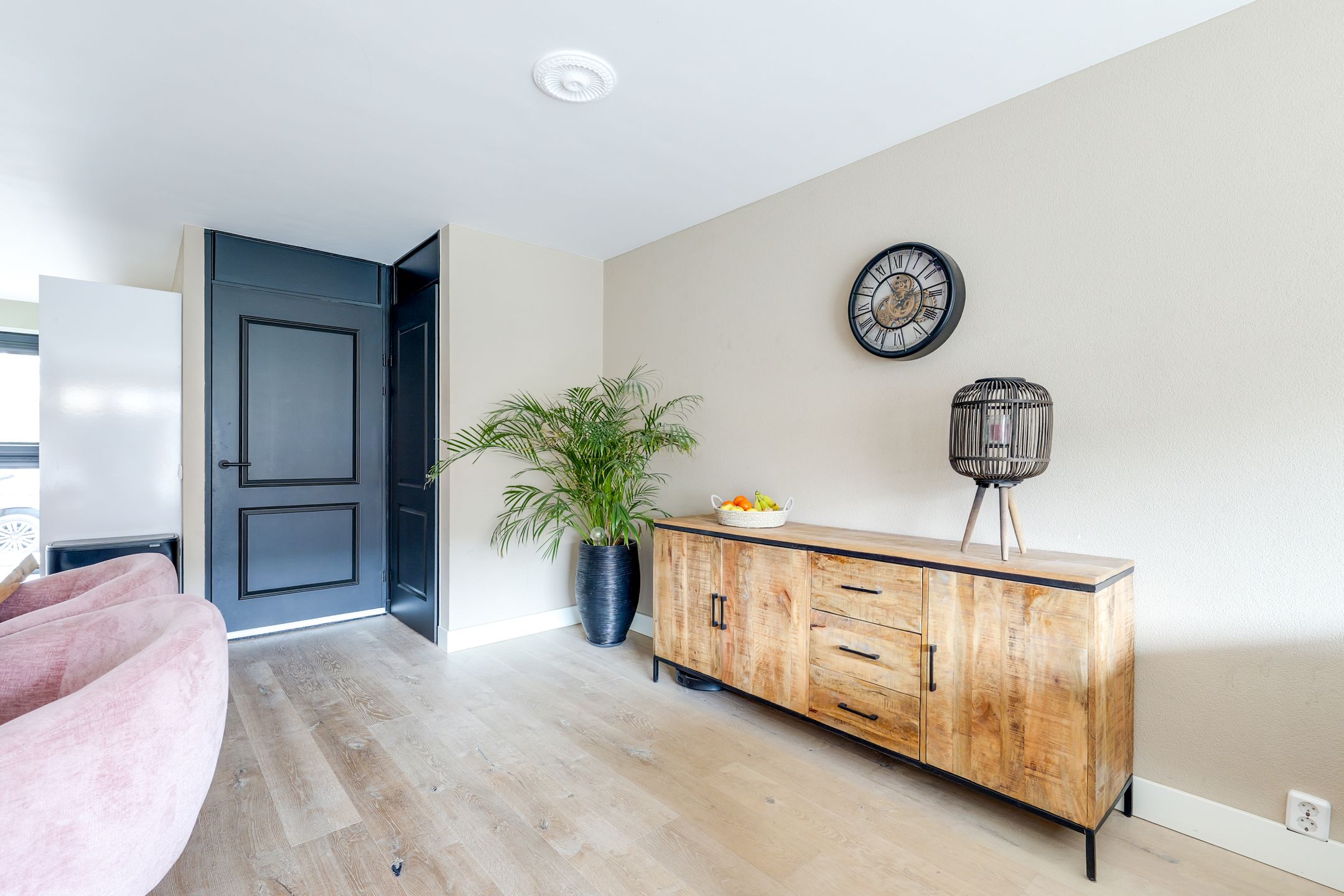 Foto 15 van Ietje Kooistratuin 51