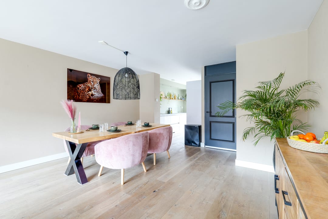 Foto 16 van Ietje Kooistratuin 51