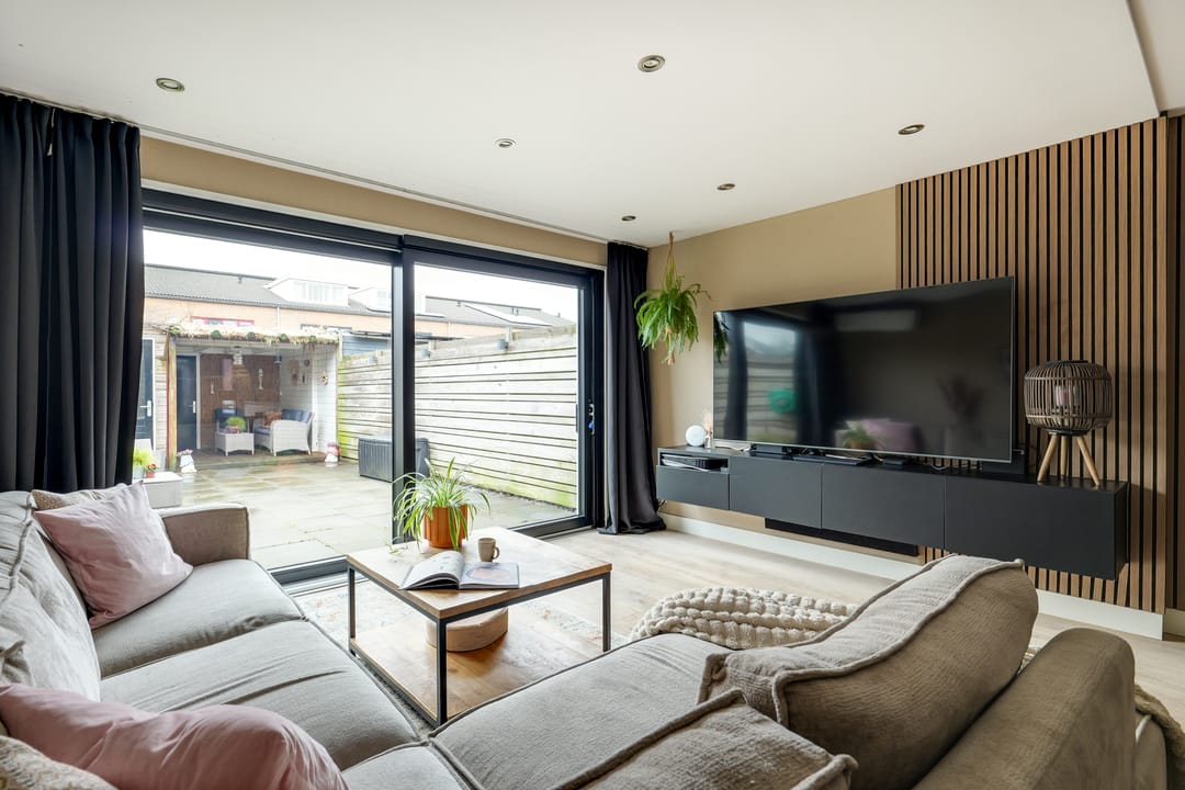 Foto 17 van Ietje Kooistratuin 51