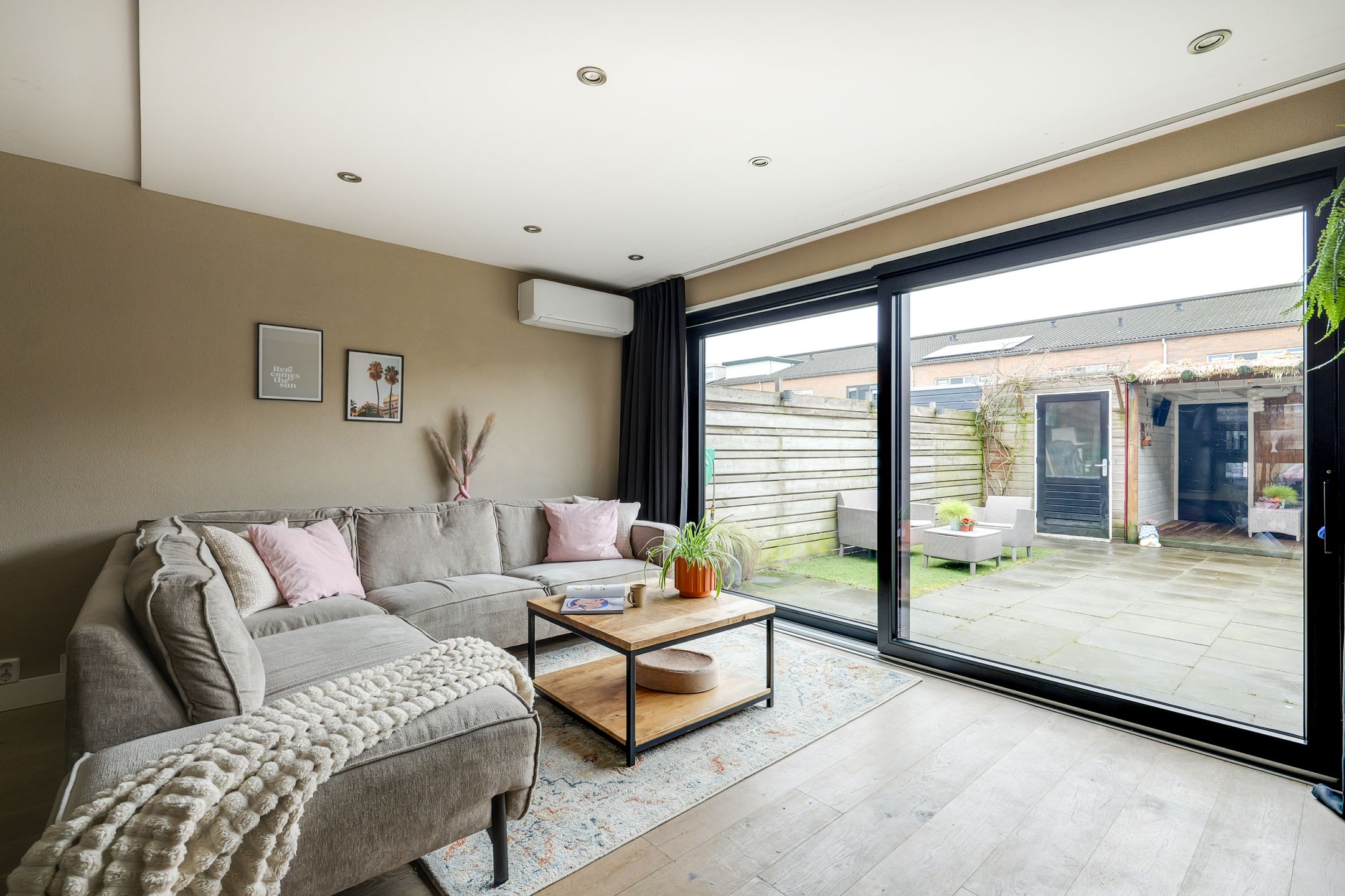 Foto 18 van Ietje Kooistratuin 51