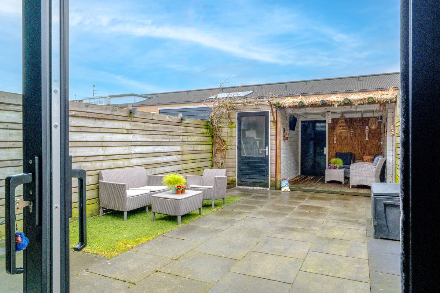 Foto 19 van Ietje Kooistratuin 51