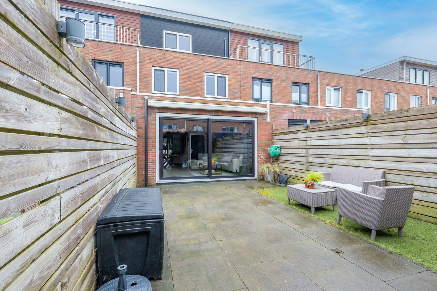 Foto 20 van Ietje Kooistratuin 51