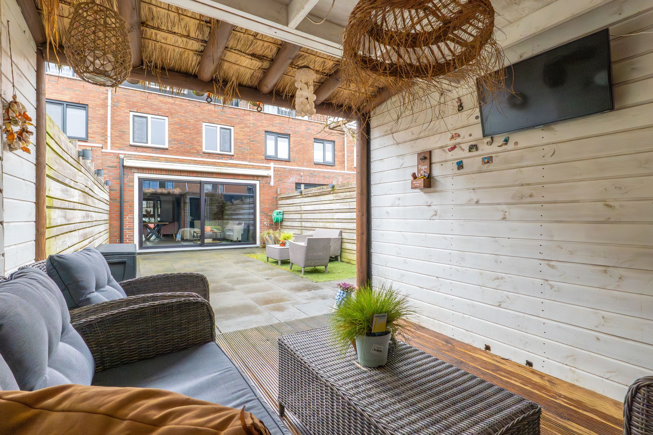 Foto 21 van Ietje Kooistratuin 51