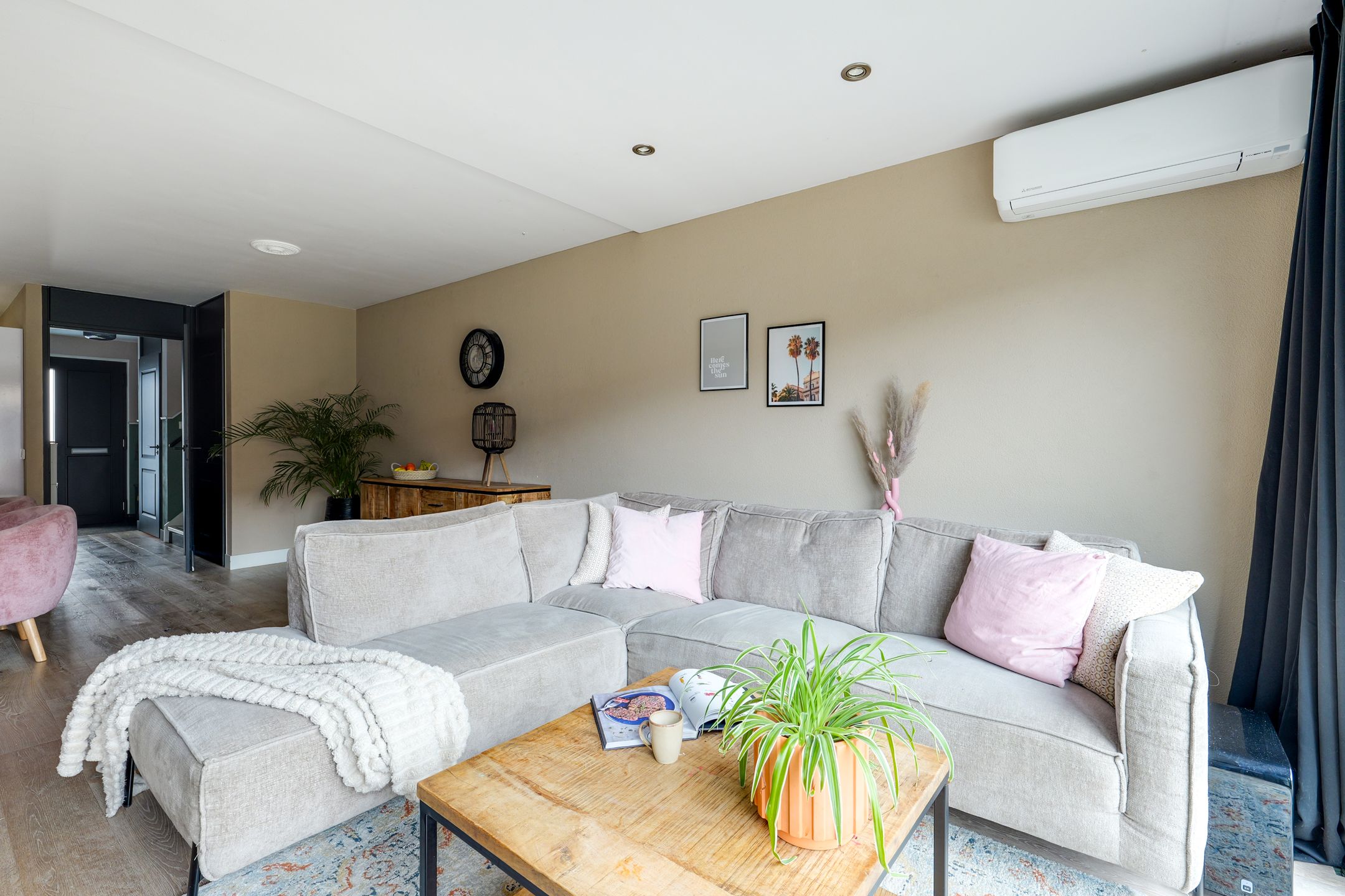 Foto 27 van Ietje Kooistratuin 51