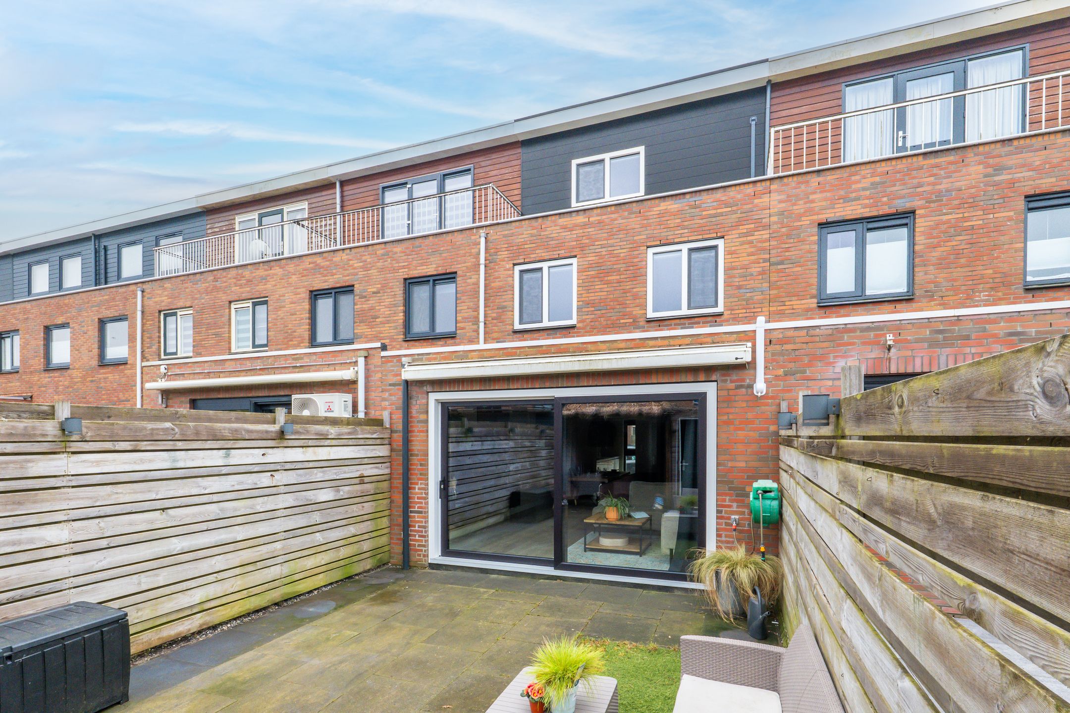 Foto 24 van Ietje Kooistratuin 51