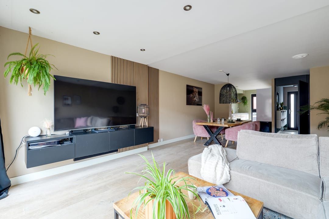 Foto 26 van Ietje Kooistratuin 51