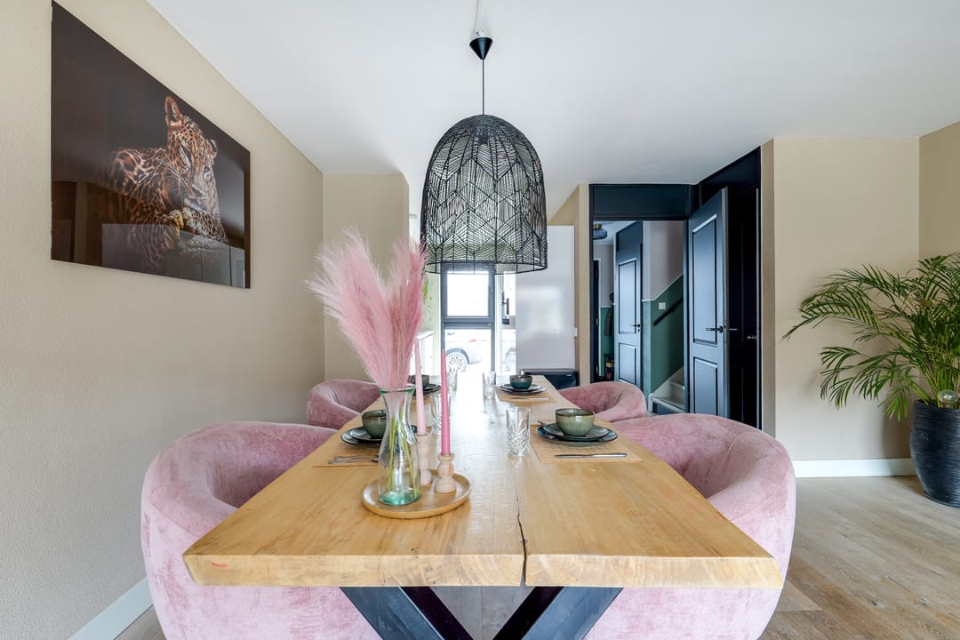 Foto 28 van Ietje Kooistratuin 51