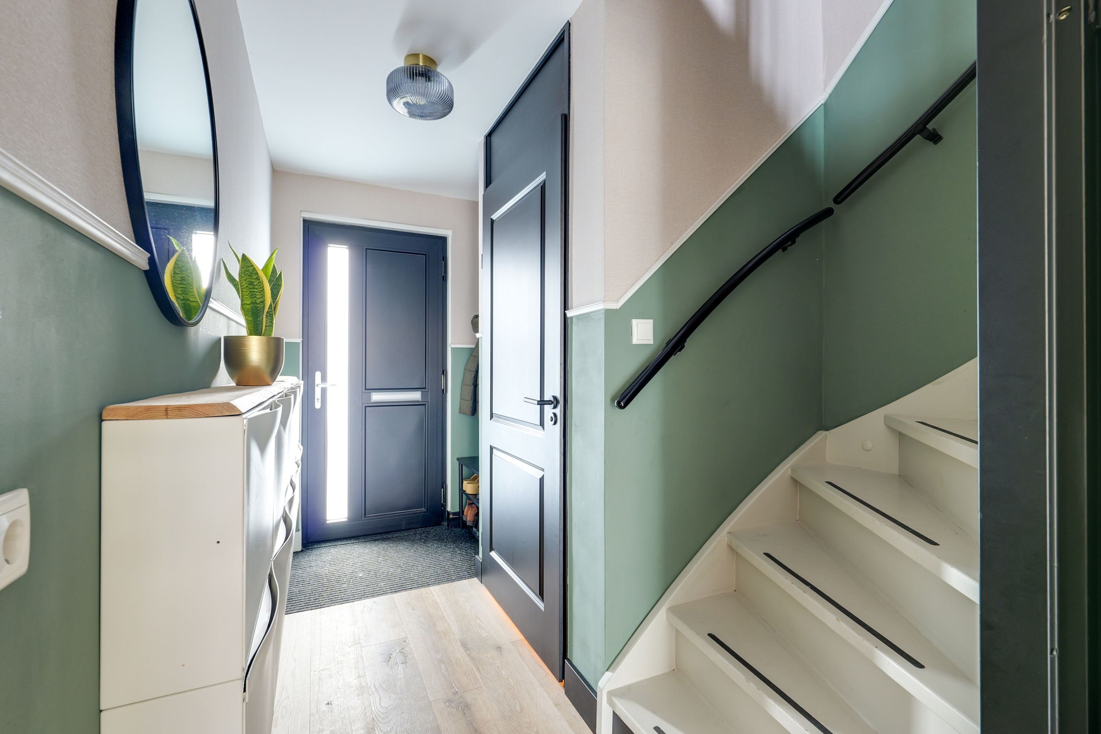 Foto 33 van Ietje Kooistratuin 51