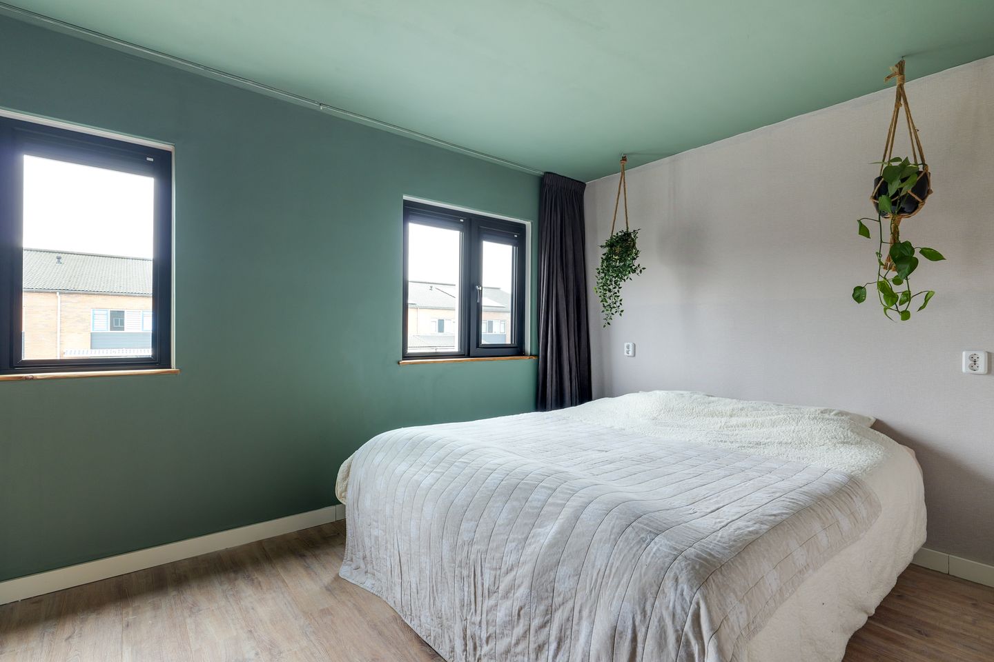 Foto 34 van Ietje Kooistratuin 51