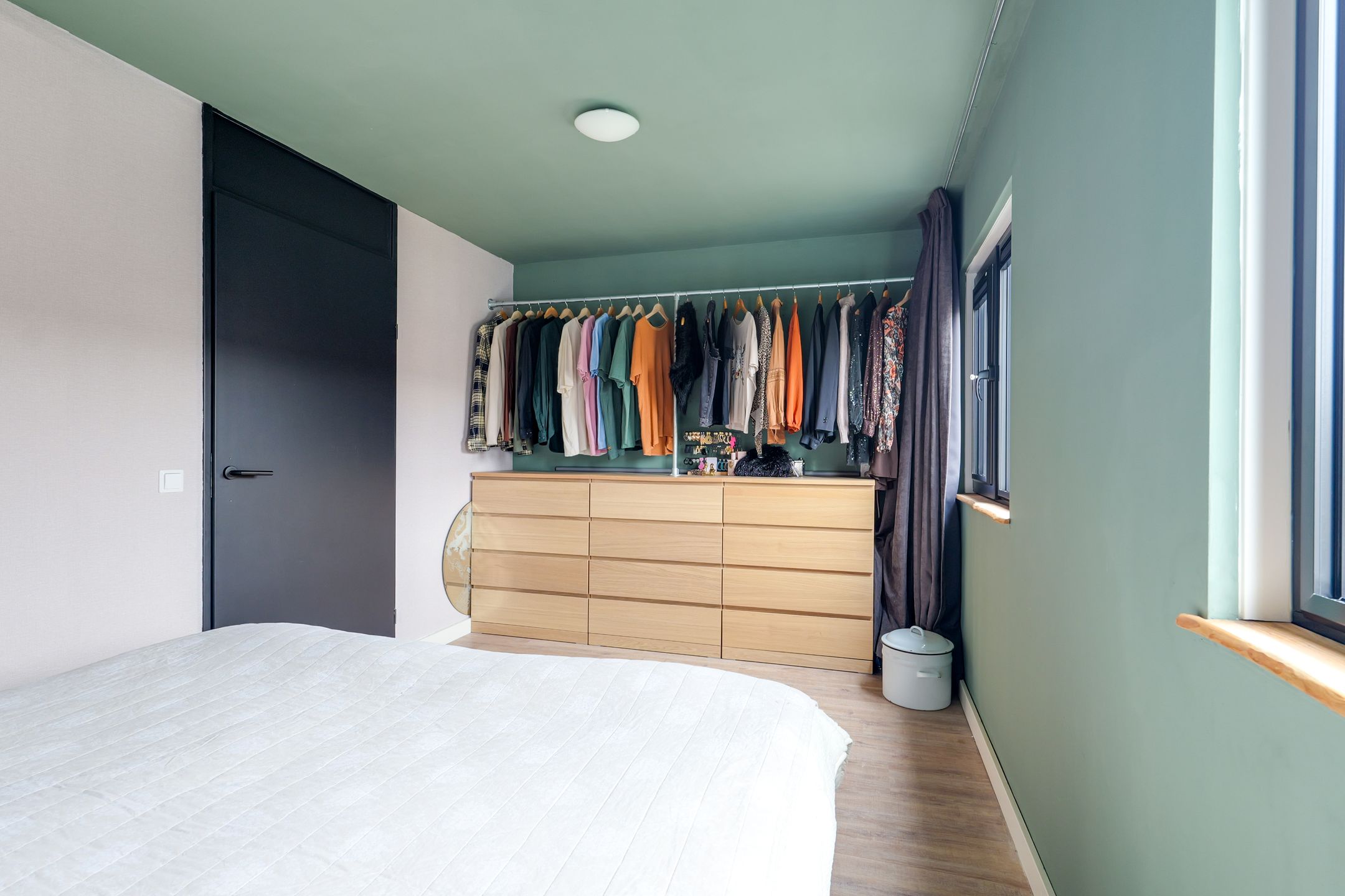 Foto 36 van Ietje Kooistratuin 51