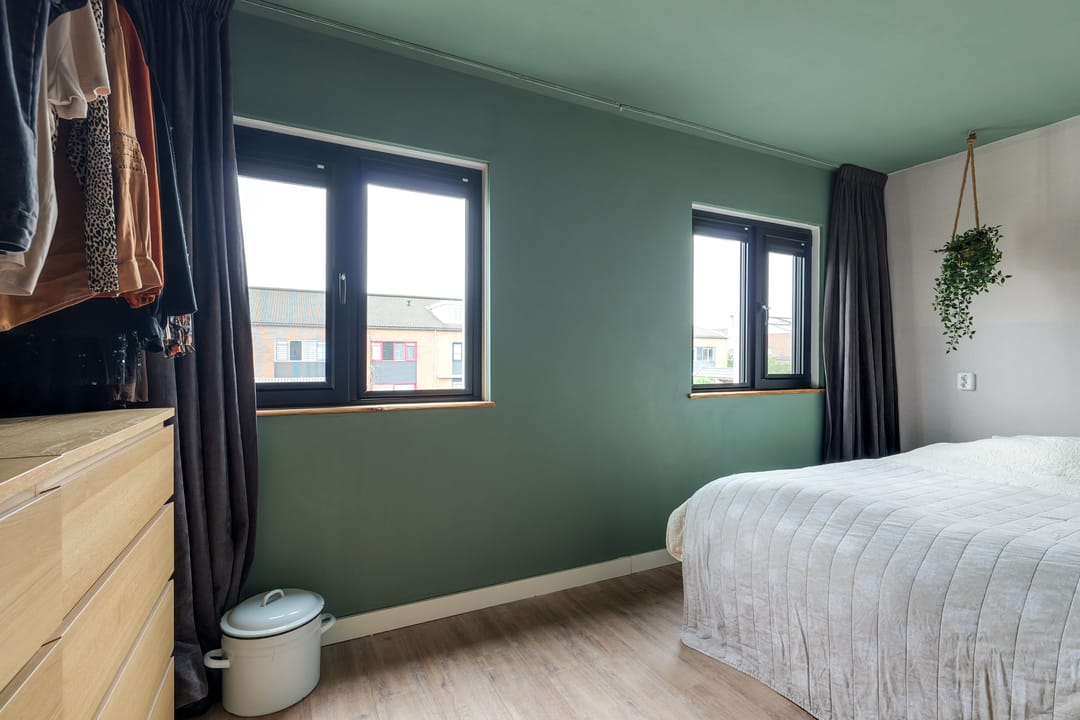 Foto 38 van Ietje Kooistratuin 51