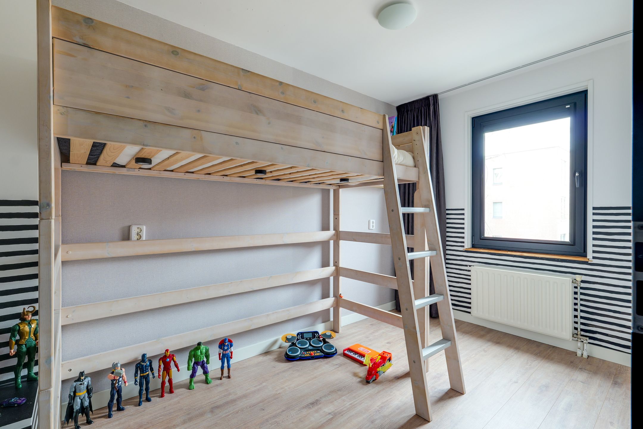 Foto 39 van Ietje Kooistratuin 51