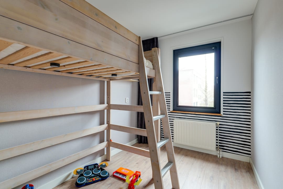 Foto 41 van Ietje Kooistratuin 51