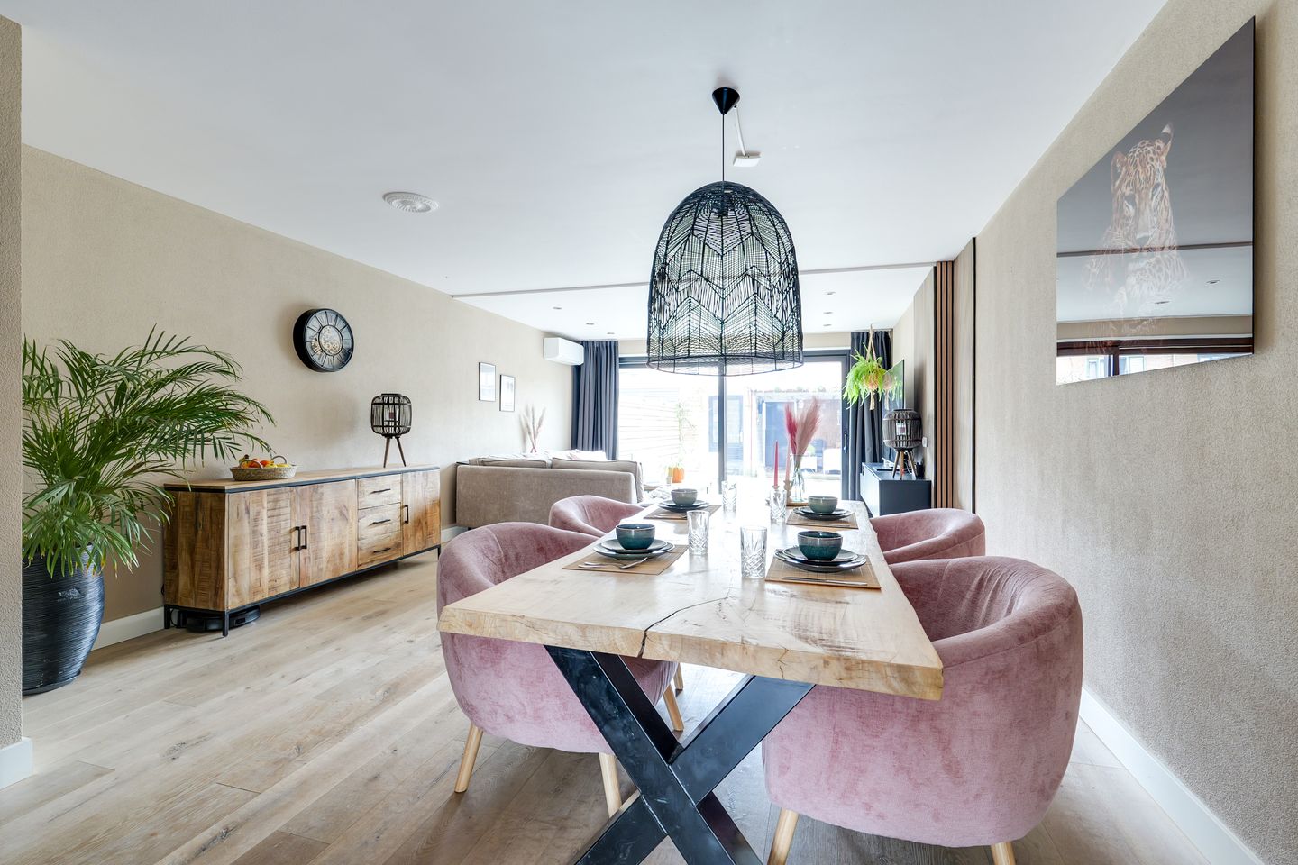 Foto 14 van Ietje Kooistratuin 51