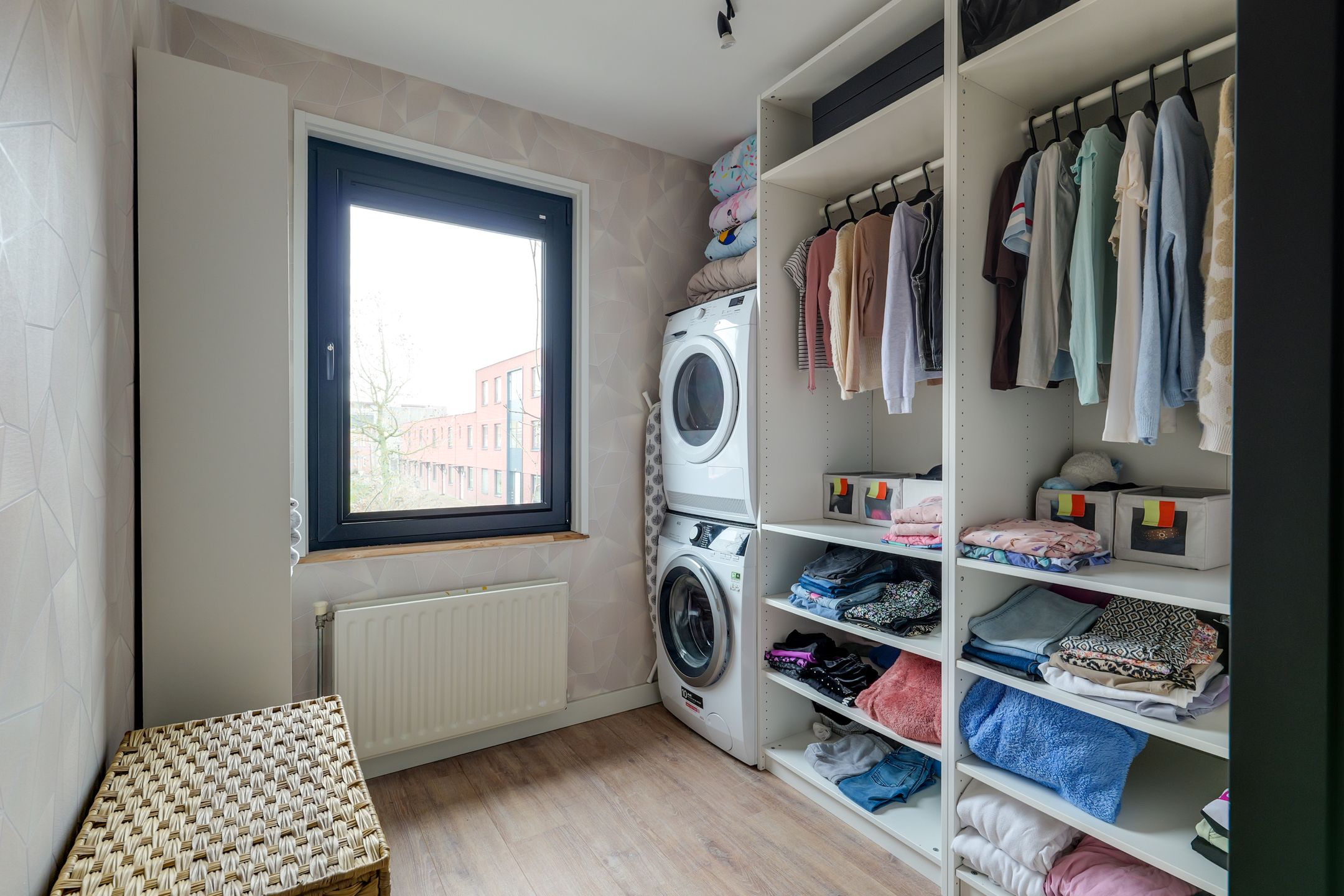 Foto 45 van Ietje Kooistratuin 51