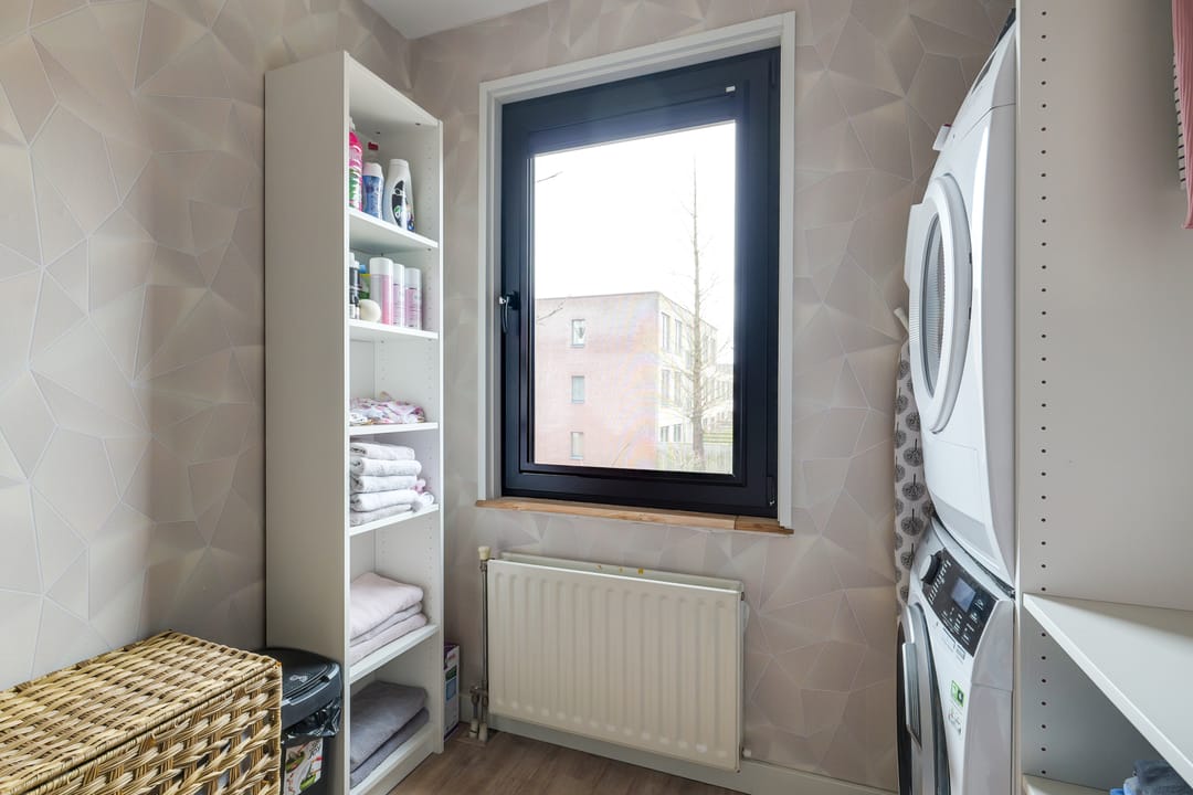 Foto 46 van Ietje Kooistratuin 51