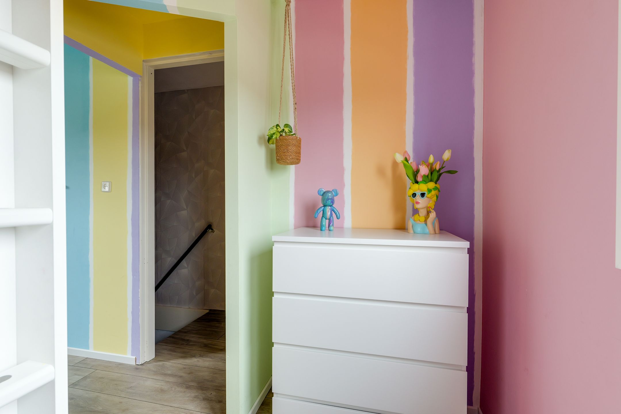 Foto 54 van Ietje Kooistratuin 51