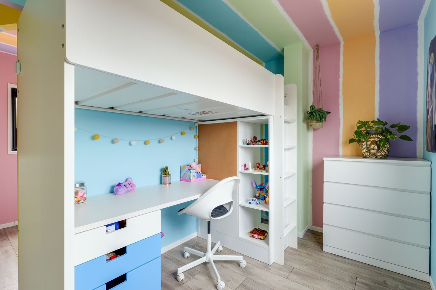 Foto 55 van Ietje Kooistratuin 51