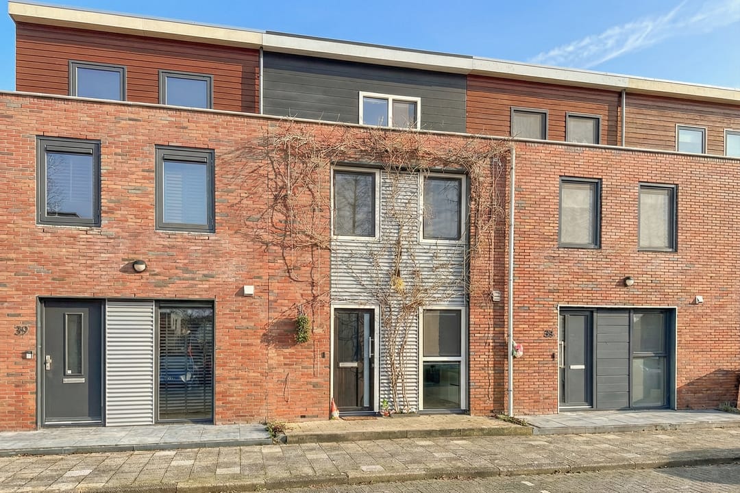 Foto 58 van Ietje Kooistratuin 51