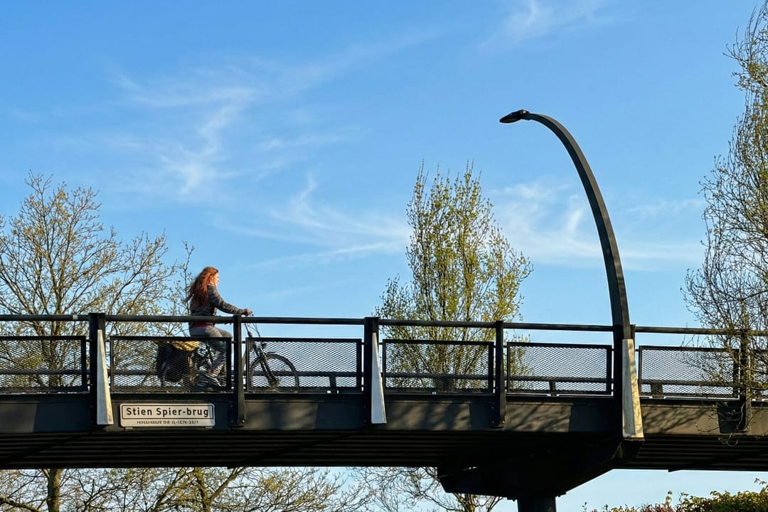 Foto 62 van Ietje Kooistratuin 51