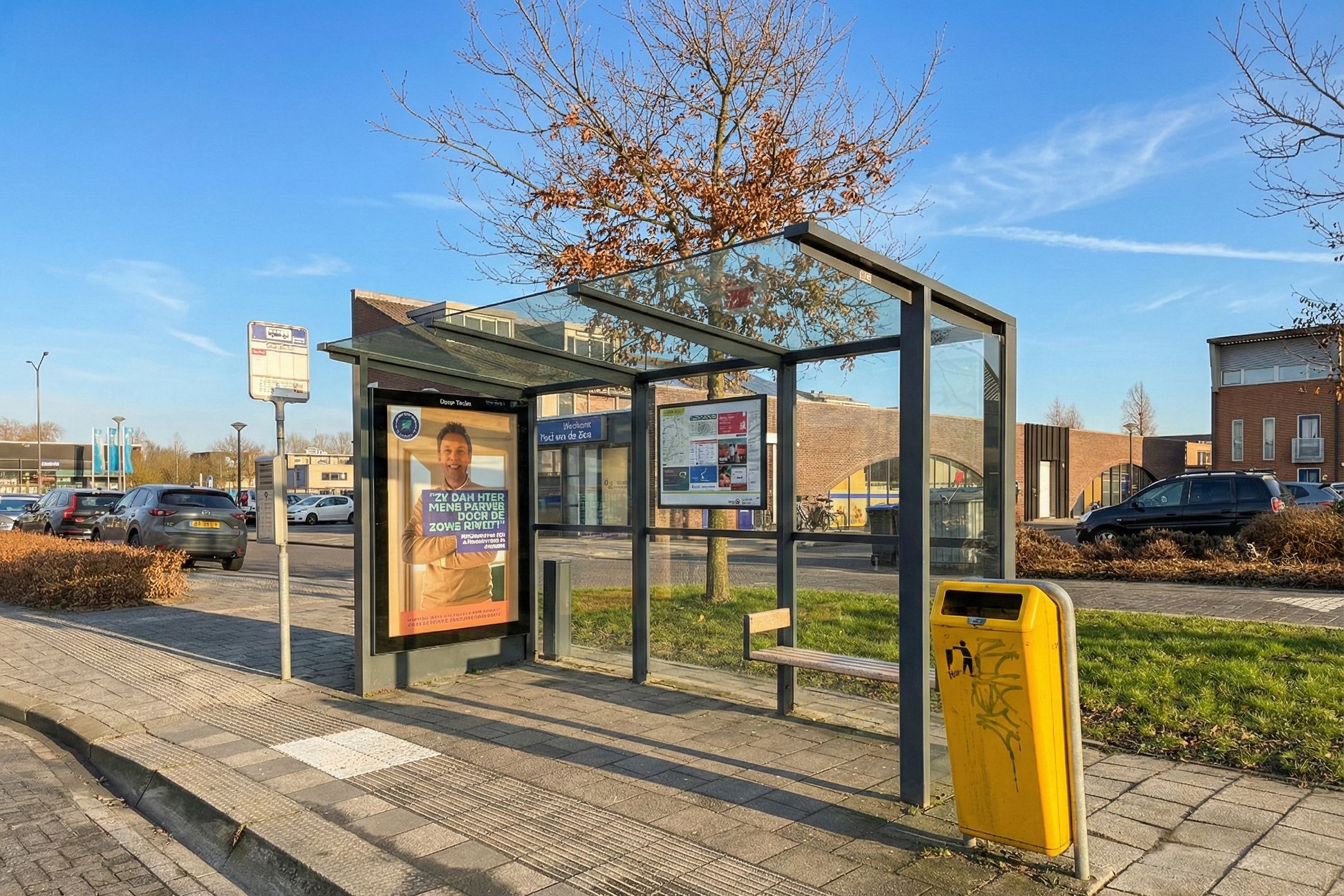 Foto 63 van Ietje Kooistratuin 51