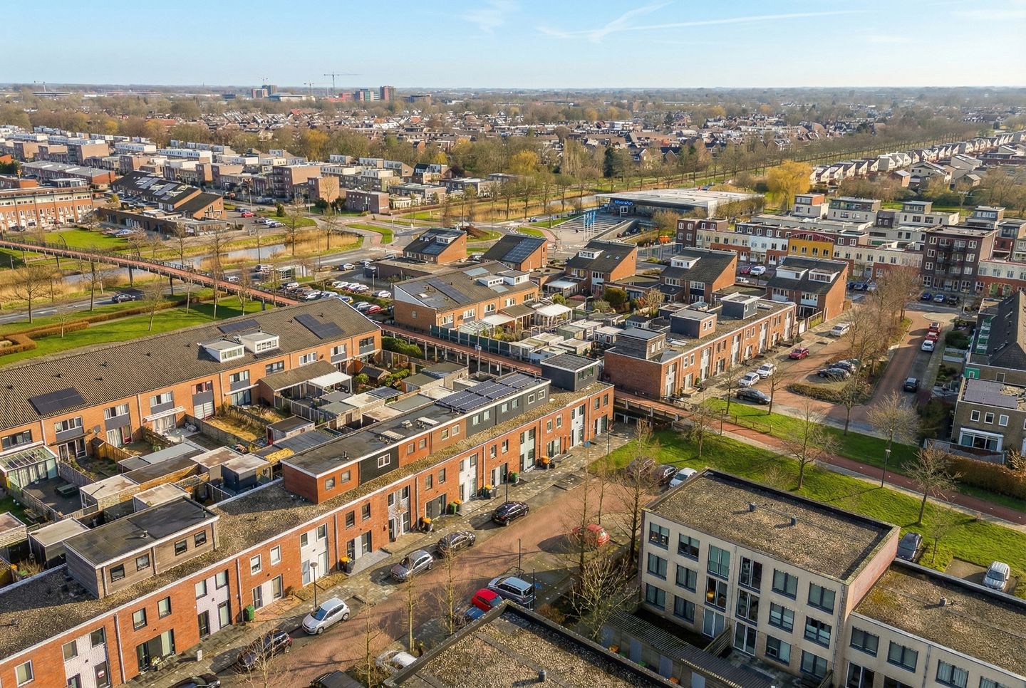 Foto 64 van Ietje Kooistratuin 51